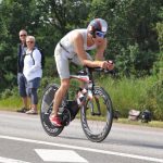 Pontus Lindberg - Kalmar Ironman